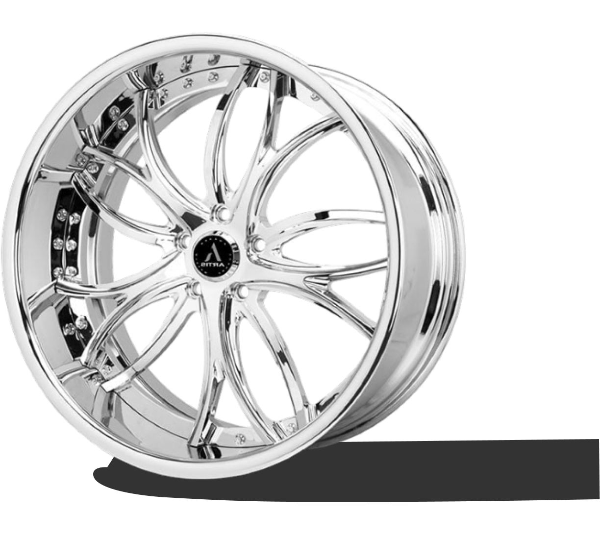 There is no better way to make your rims stand out than our Hyper Silver Services in Toronto